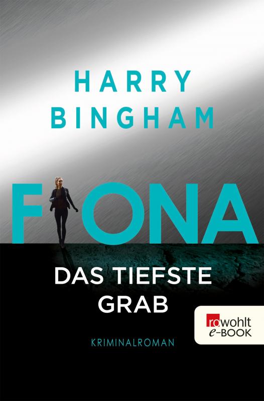 Cover-Bild Fiona: Das tiefste Grab