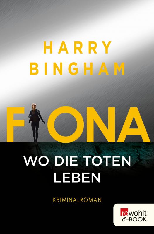 Cover-Bild Fiona: Wo die Toten leben