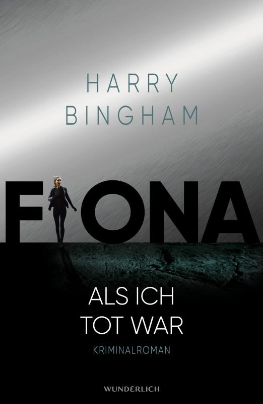 Cover-Bild Fiona