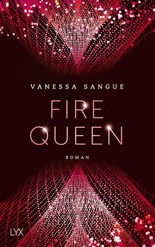 Cover-Bild Fire Queen