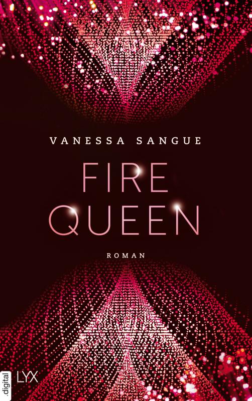 Cover-Bild Fire Queen