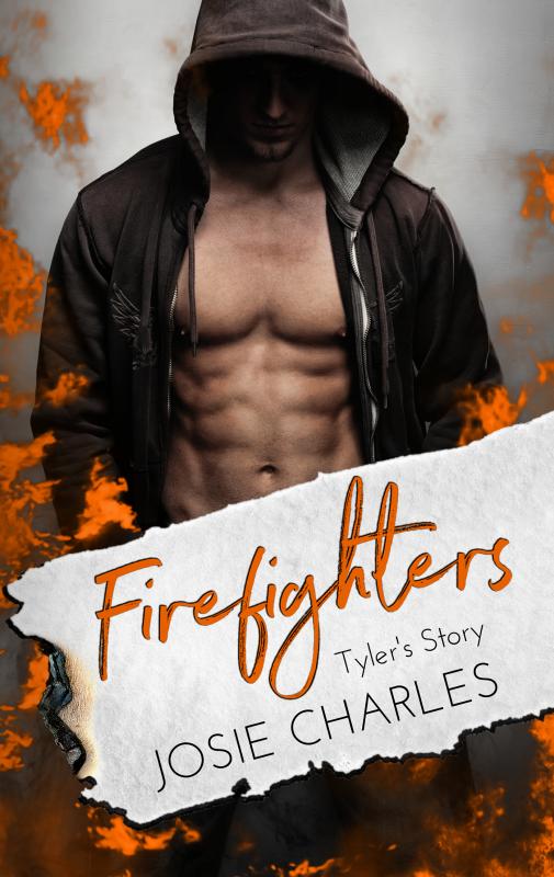 Cover-Bild Firefighters: Tyler's Story
