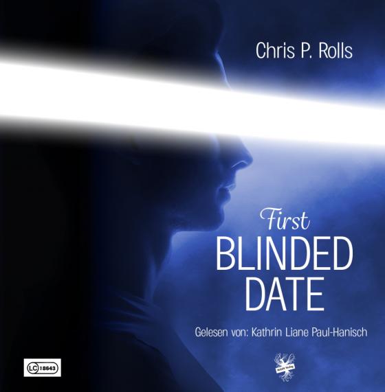 Cover-Bild First Blinded Date