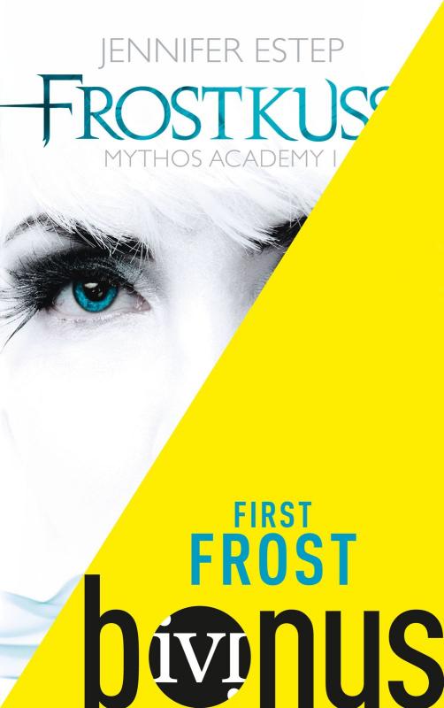 Cover-Bild First Frost