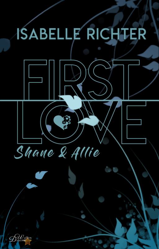 Cover-Bild First Love: Shane & Allie
