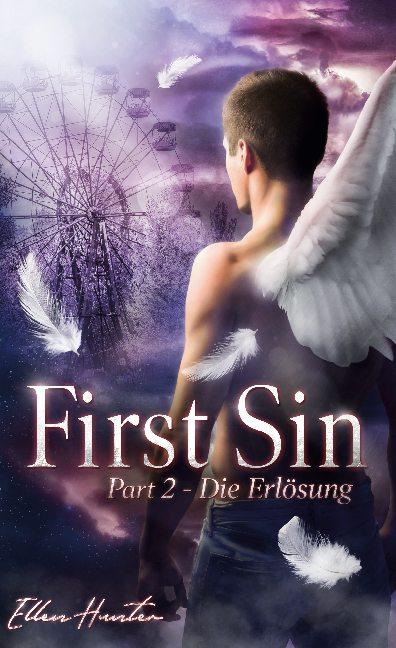 Cover-Bild First Sin