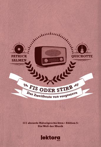 Cover-Bild Fis oder stirb