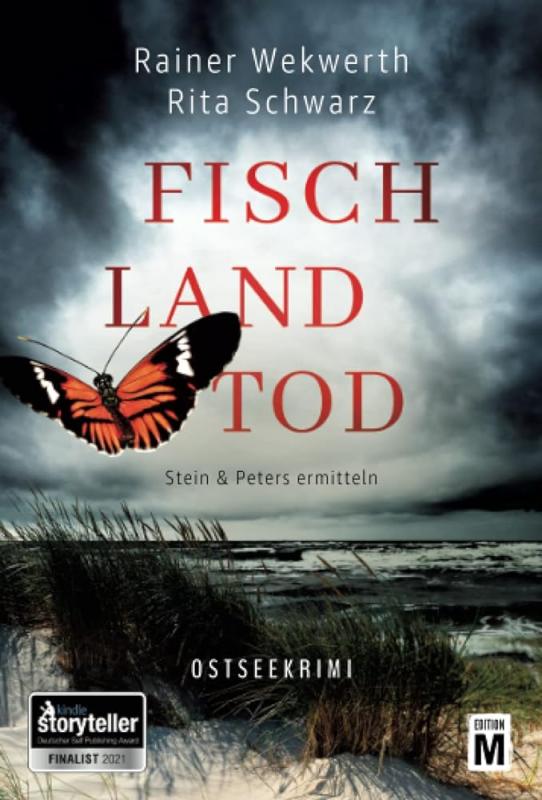 Cover-Bild Fisch Land Tod