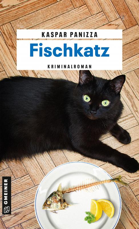 Cover-Bild Fischkatz