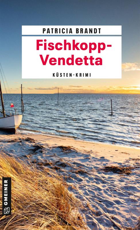 Cover-Bild Fischkopp-Vendetta