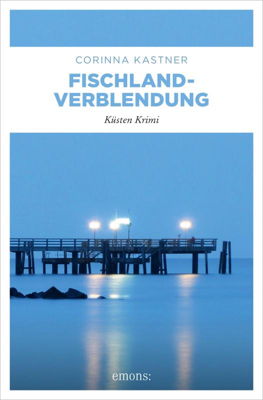 Cover-Bild Fischland-Verblendung