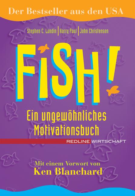 Cover-Bild Fish!