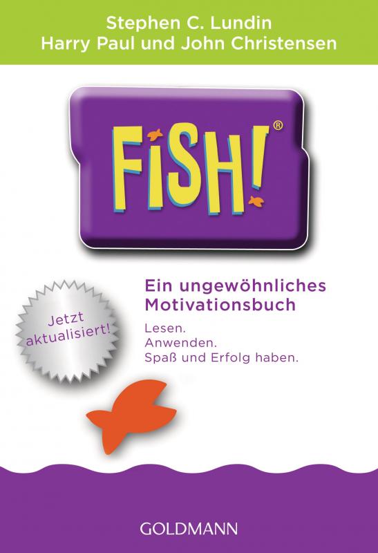 Cover-Bild Fish!™