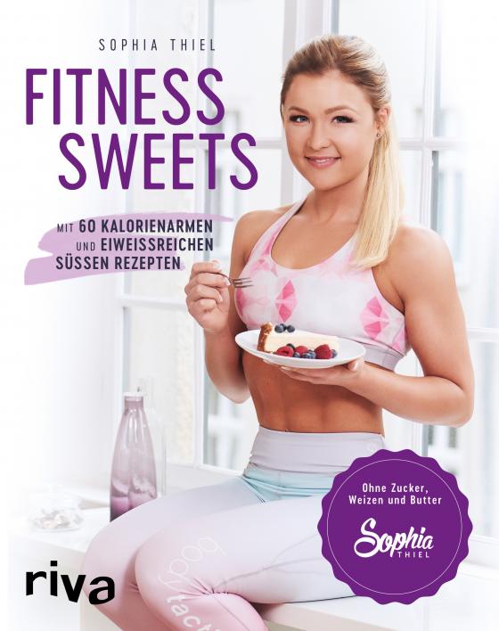 Cover-Bild Fitness Sweets