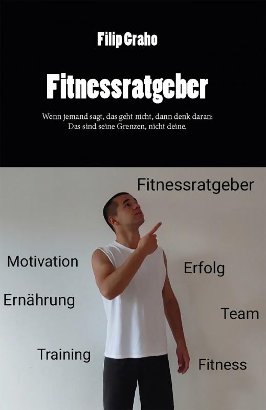 Cover-Bild Fitnessratgeber