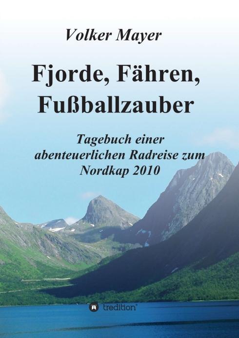 Cover-Bild Fjorde, Fähren, Fußballzauber