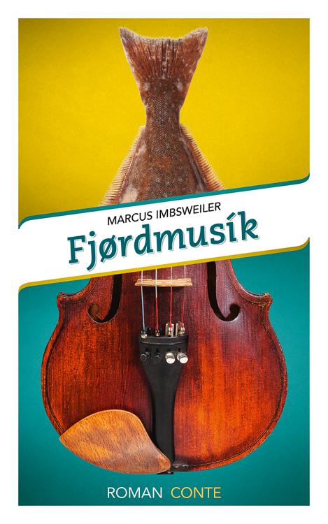 Cover-Bild Fjordmusik