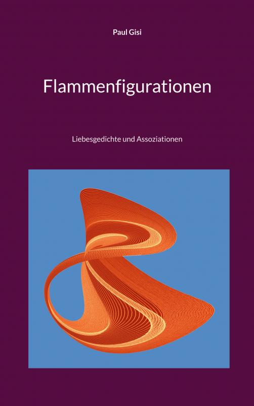 Cover-Bild Flammenfigurationen
