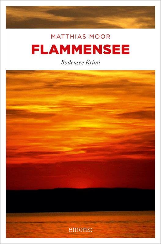 Cover-Bild Flammensee