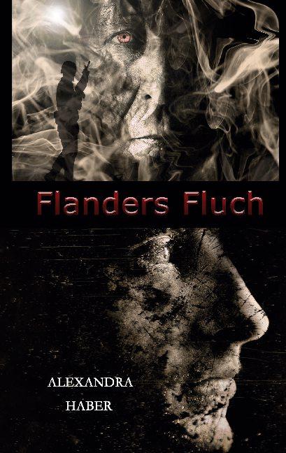 Cover-Bild Flanders Fluch
