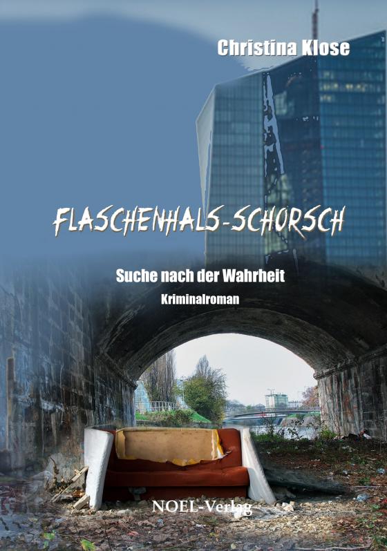 Cover-Bild Flaschenhals-Schorsch