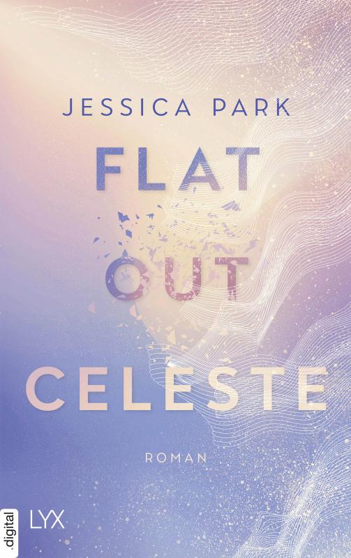 Cover-Bild Flat-Out Celeste