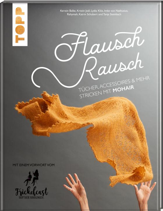 Cover-Bild Flauschrausch