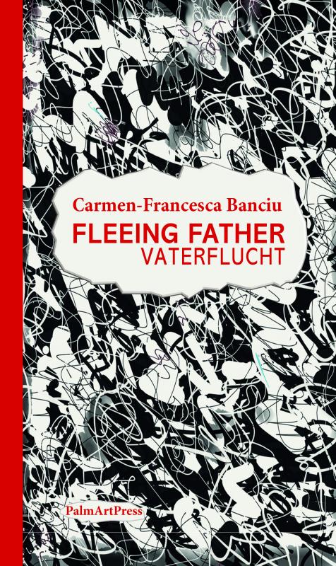 Cover-Bild Fleeing Father / Vaterflucht