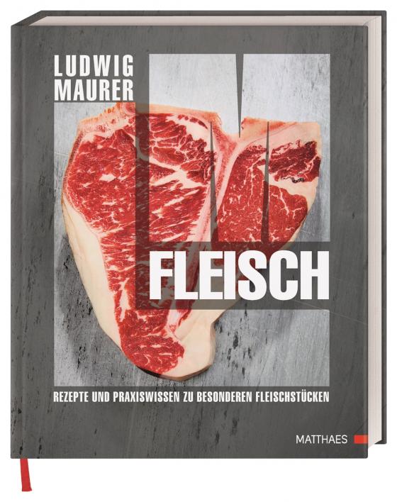 Cover-Bild Fleisch