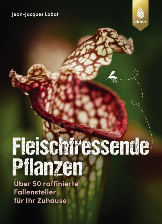 Cover-Bild Fleischfressende Pflanzen