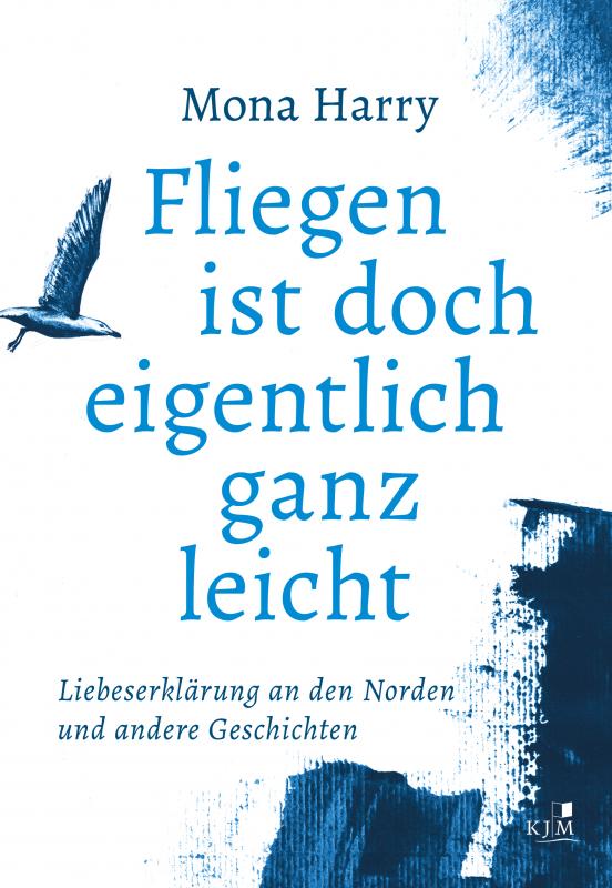 Cover-Bild Fliegen ist doch eigentlich ganz leicht