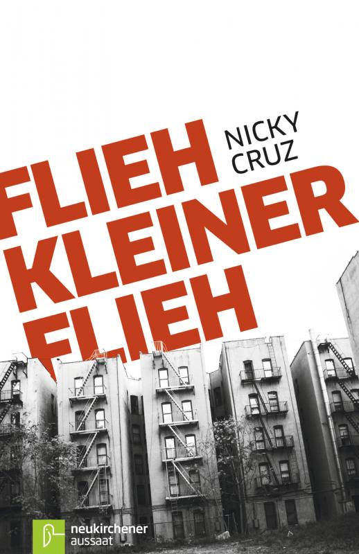 Cover-Bild Flieh, Kleiner, flieh