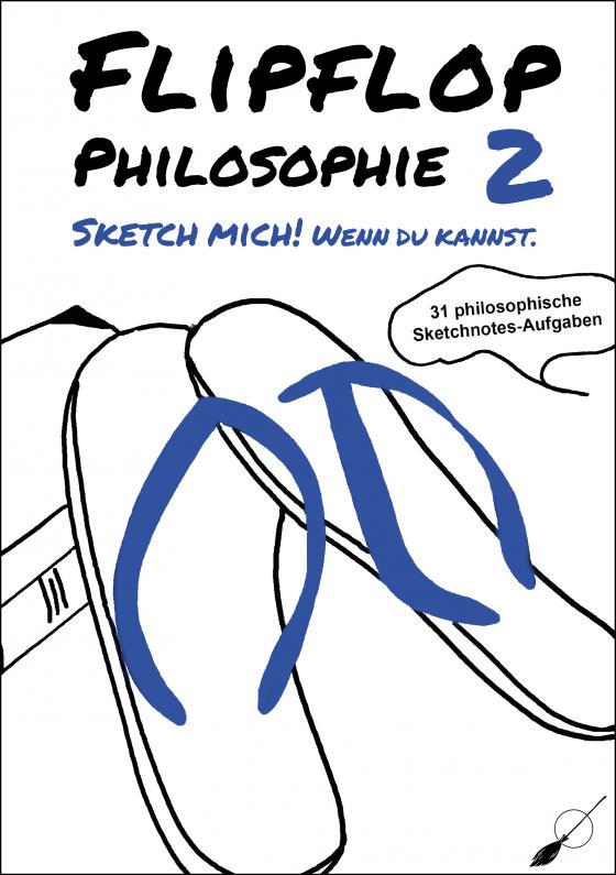 Cover-Bild Flipflop-Philosophie 2