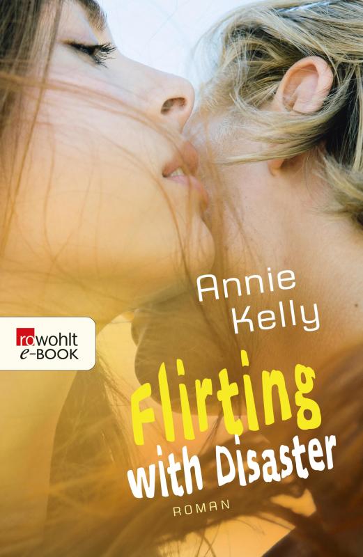 Cover-Bild Flirting with Disaster