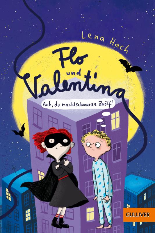 Cover-Bild Flo und Valentina