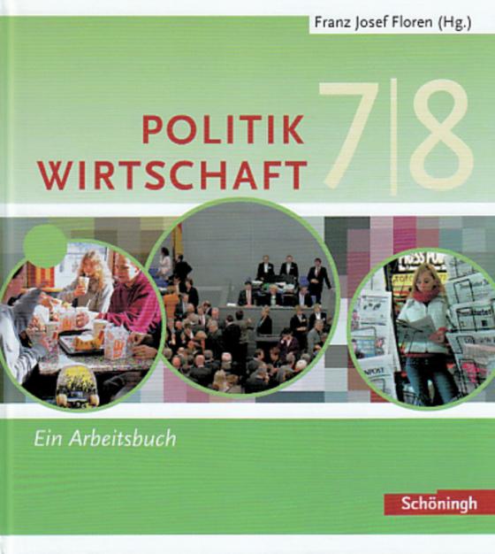 Cover-Bild Floren u.a. Politik/Wirtschaft