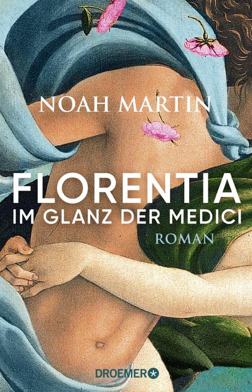 Cover-Bild Florentia - Im Glanz der Medici