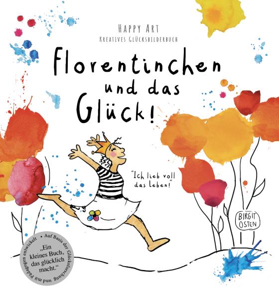 Cover-Bild Florentinchen und das Glück