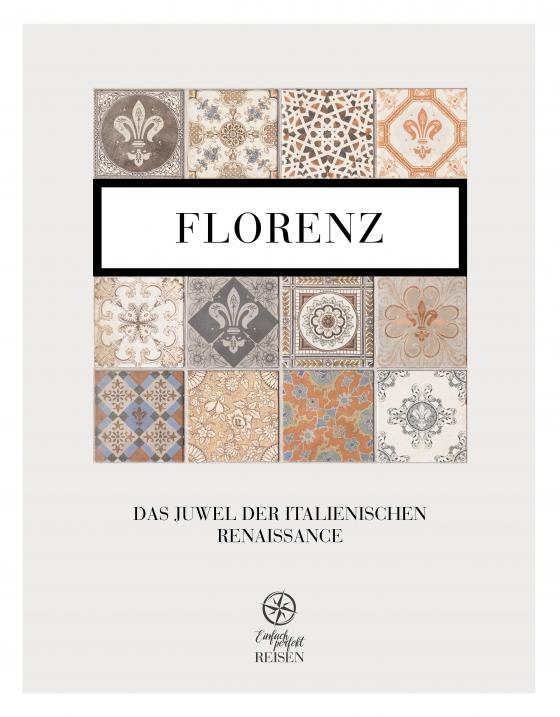 Cover-Bild Florenz
