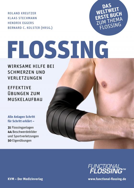 Cover-Bild Flossing