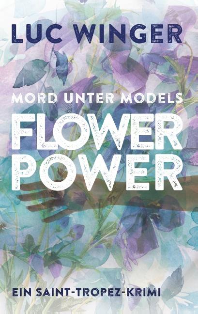 Cover-Bild Flower Power