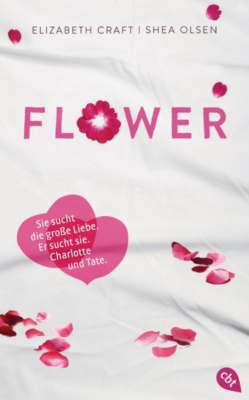 Cover-Bild FLOWER