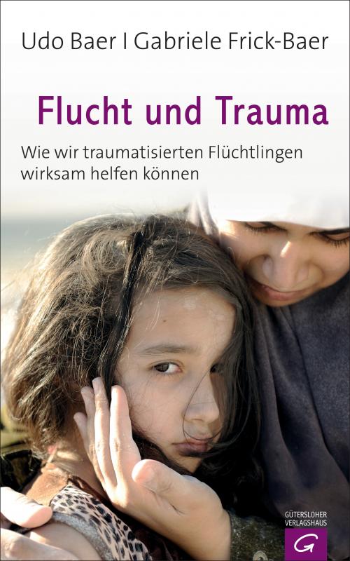 Cover-Bild Flucht und Trauma