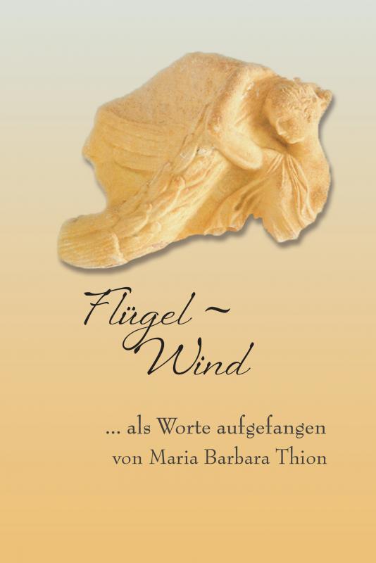 Cover-Bild Flügelwind