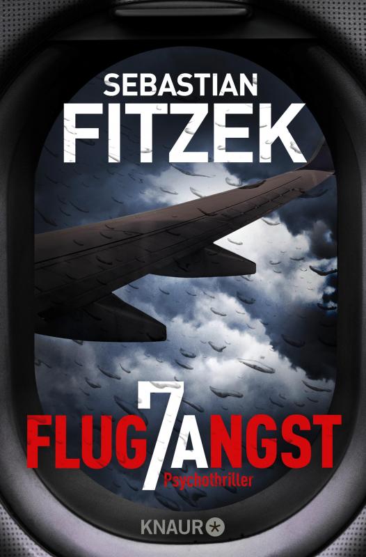 Cover-Bild Flugangst 7A
