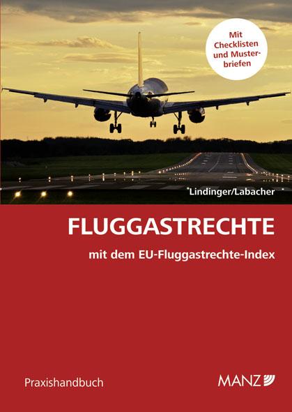 Cover-Bild Fluggastrechte