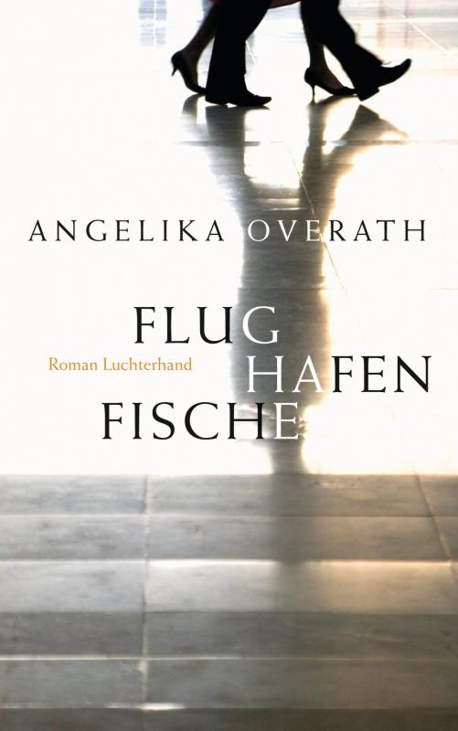 Cover-Bild Flughafenfische