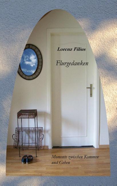 Cover-Bild Flurgedanken