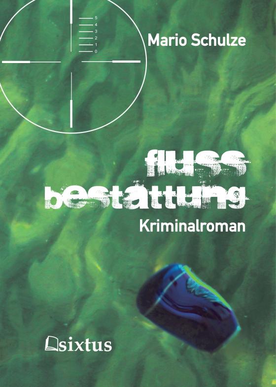 Cover-Bild Flussbestattung