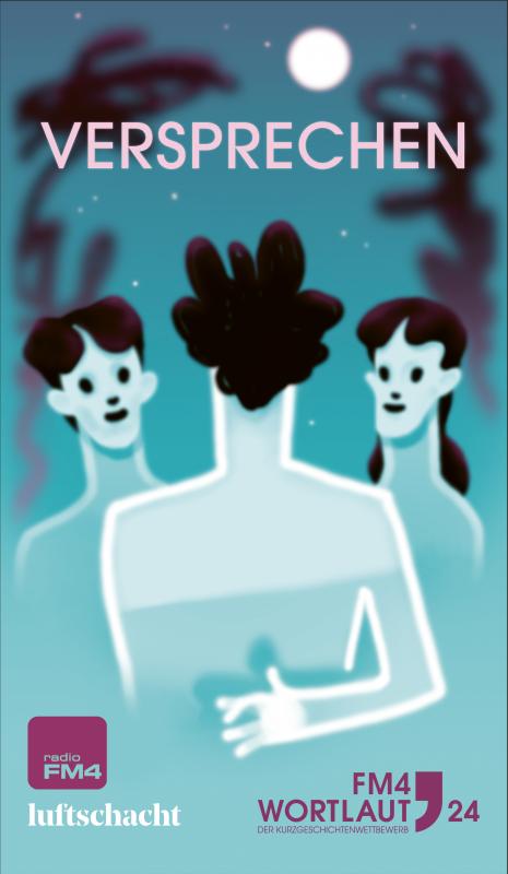 Cover-Bild FM4 Wortlaut 24. Versprechen